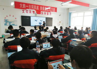 世童智慧科技 引领智慧教育服务新篇章