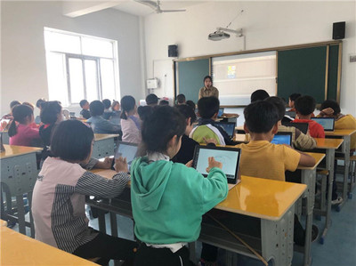 安徽移动信息化服务赋能乡村治理，智慧教育点亮乡村振兴新未来