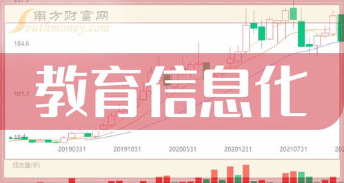 2024年教育信息化龙头上市公司合集